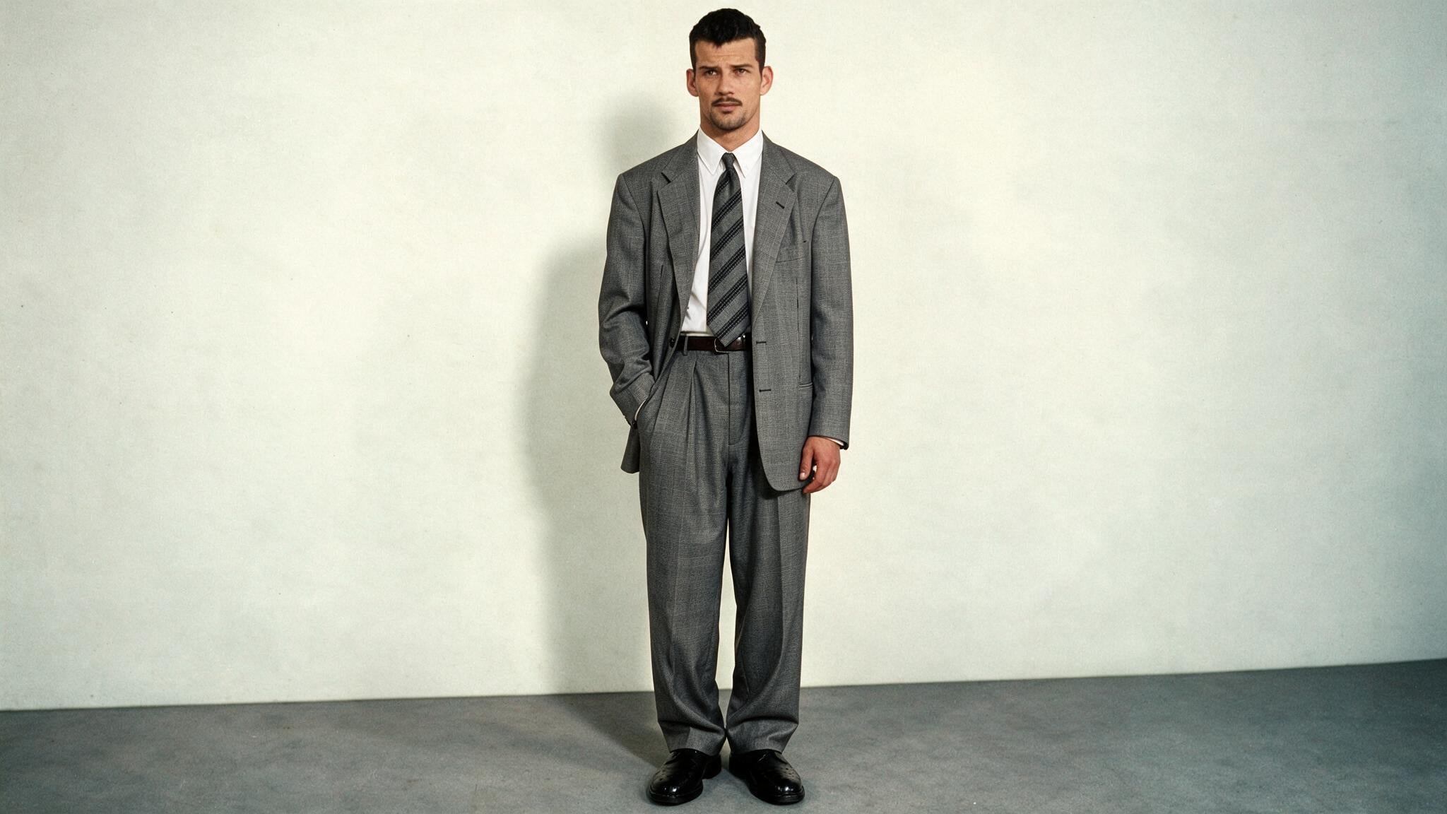 Double-Breasted Blazer (Kopie) (Kopie)